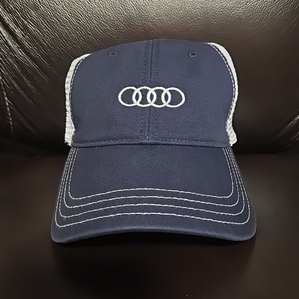 AUDI Cap Unisex Trucker Hat